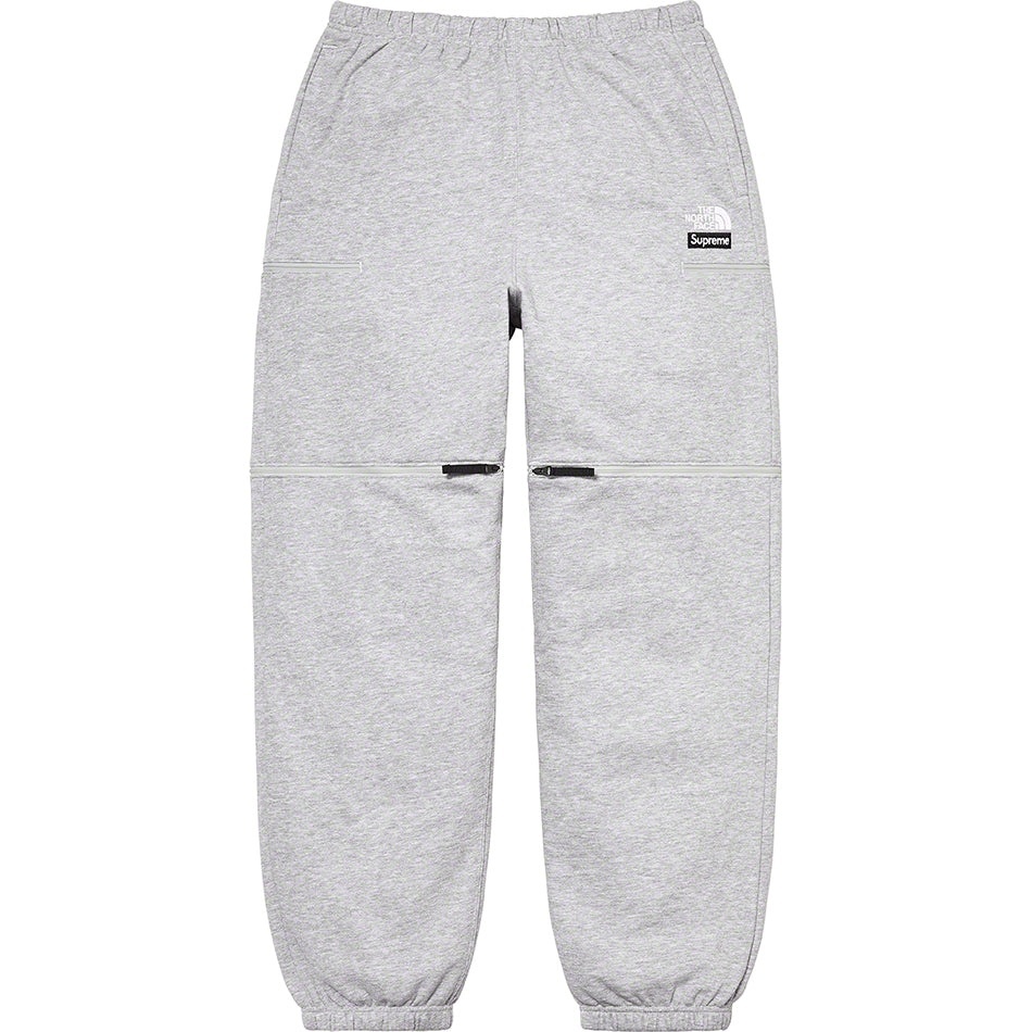 Supreme®/The North Face® Convertible Sweatpant view 26